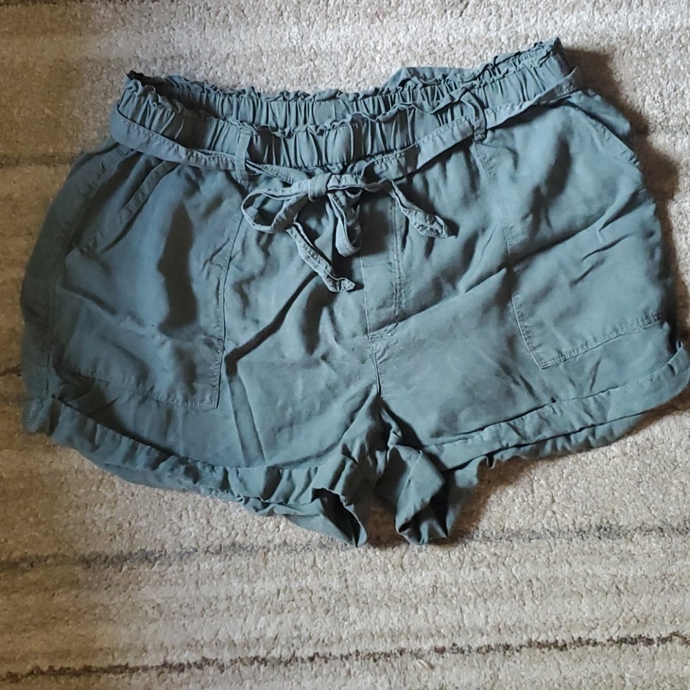 Aerie Camp Short